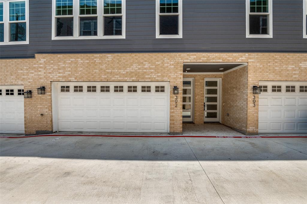 Sunrise Slope 2nd Instl - Residential Lease