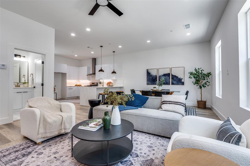 Sunrise Slope 2nd Instl - Residential Lease