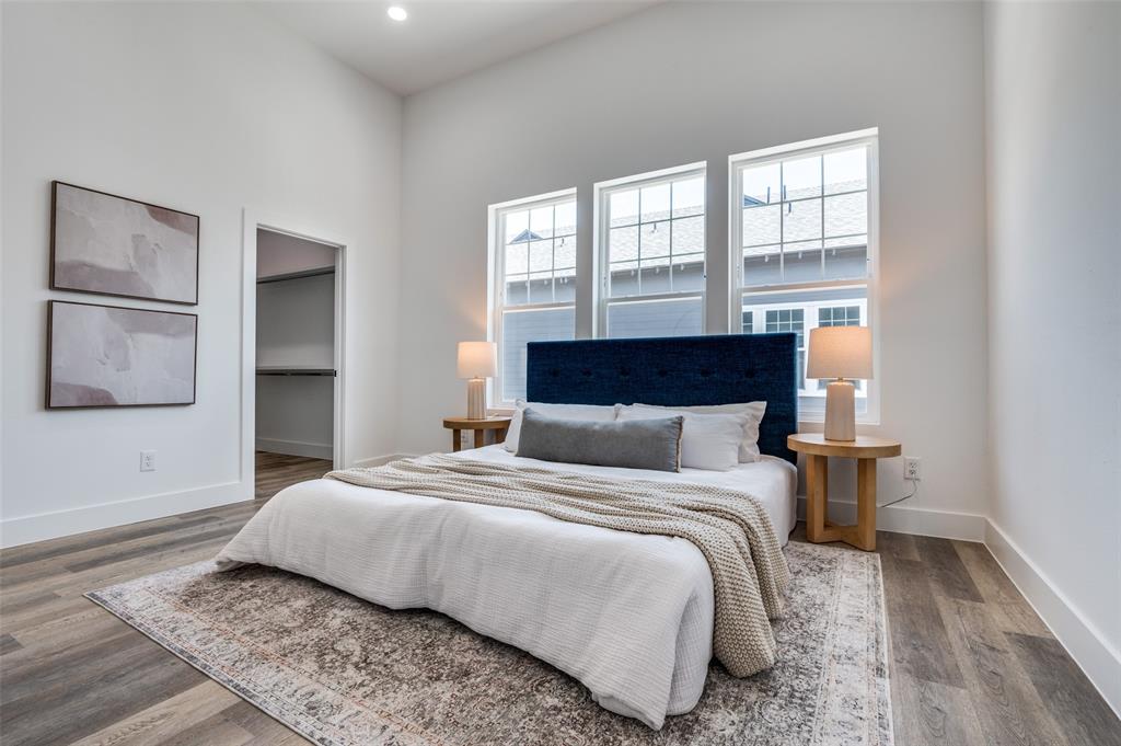 Sunrise Slope 2nd Instl - Residential Lease