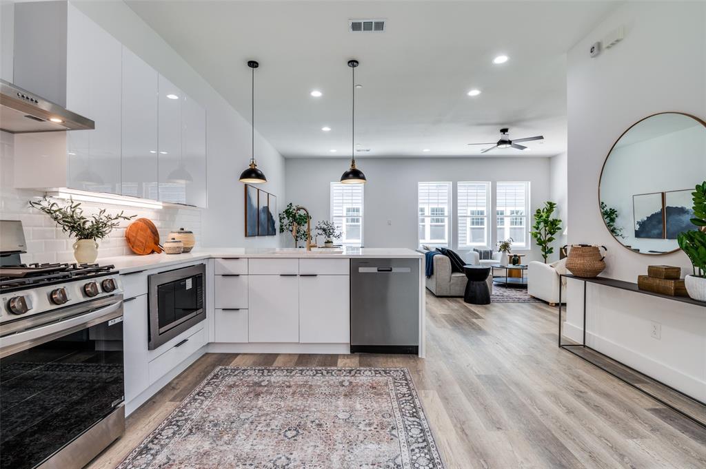 Sunrise Slope 2nd Instl - Residential Lease