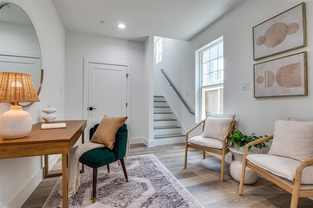 Sunrise Slope 2nd Instl - Residential Lease