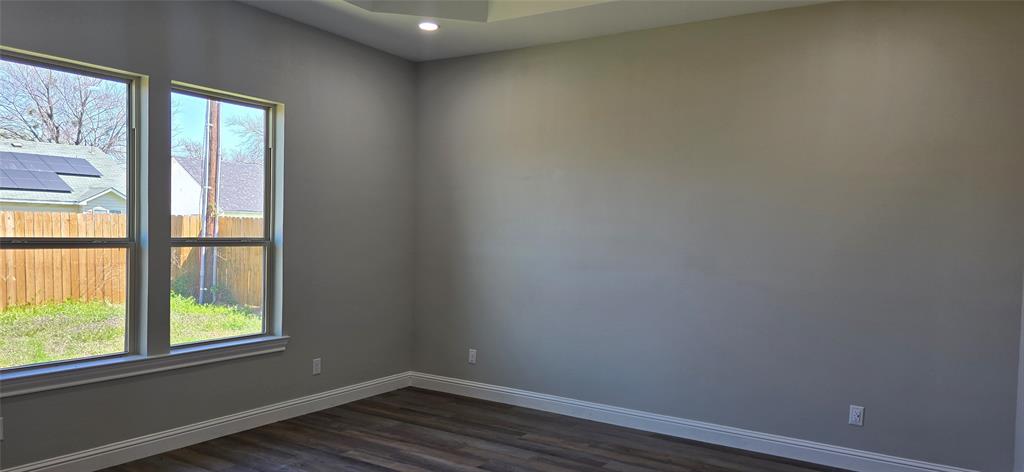 Harbor Point 2 - Residential Lease