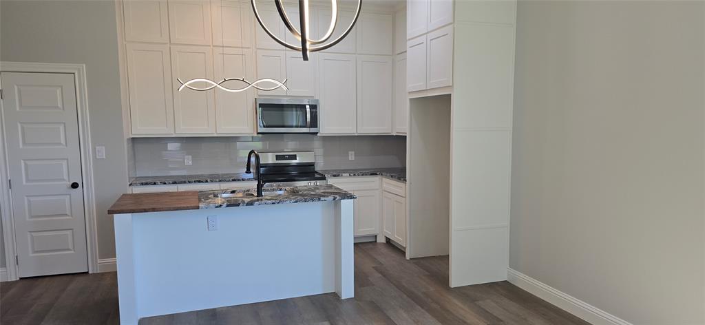 Harbor Point 2 - Residential Lease