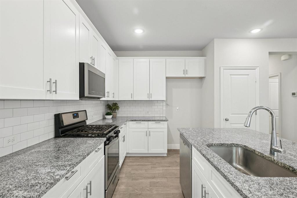 Travis Ranch - Residential