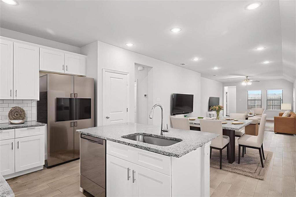 Travis Ranch - Residential