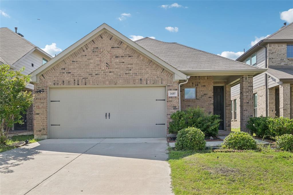 Travis Ranch - Residential