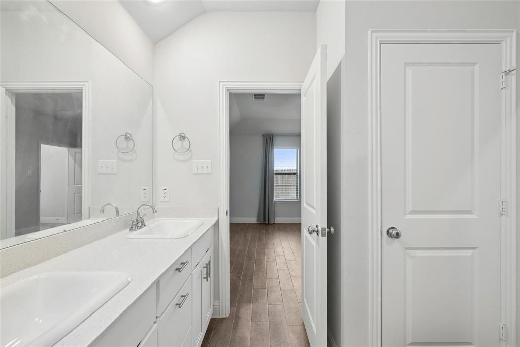 Travis Ranch - Residential