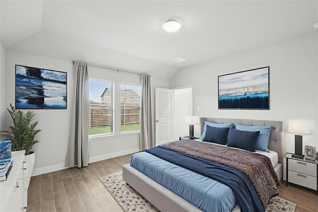 Travis Ranch - Residential