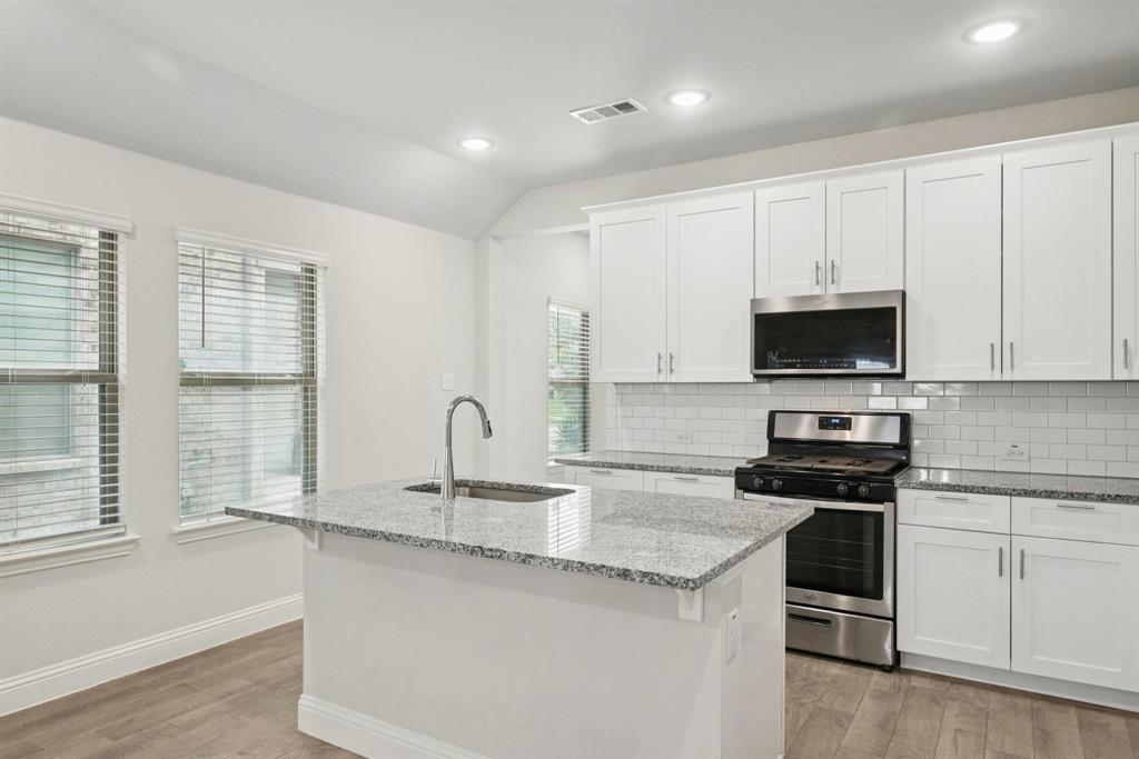 Travis Ranch - Residential