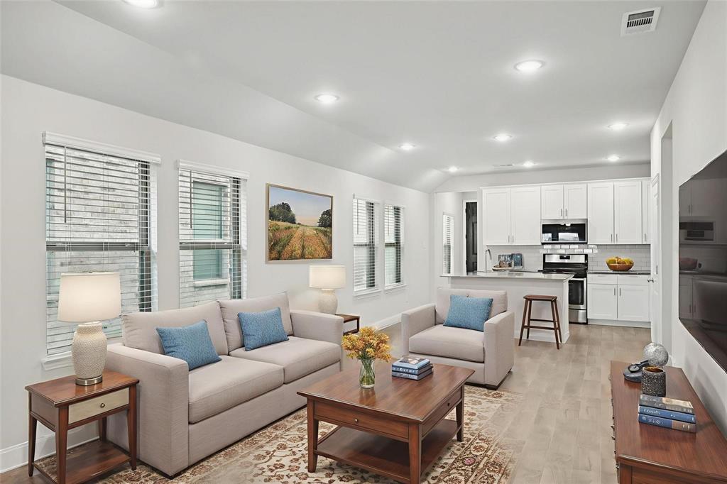 Travis Ranch - Residential