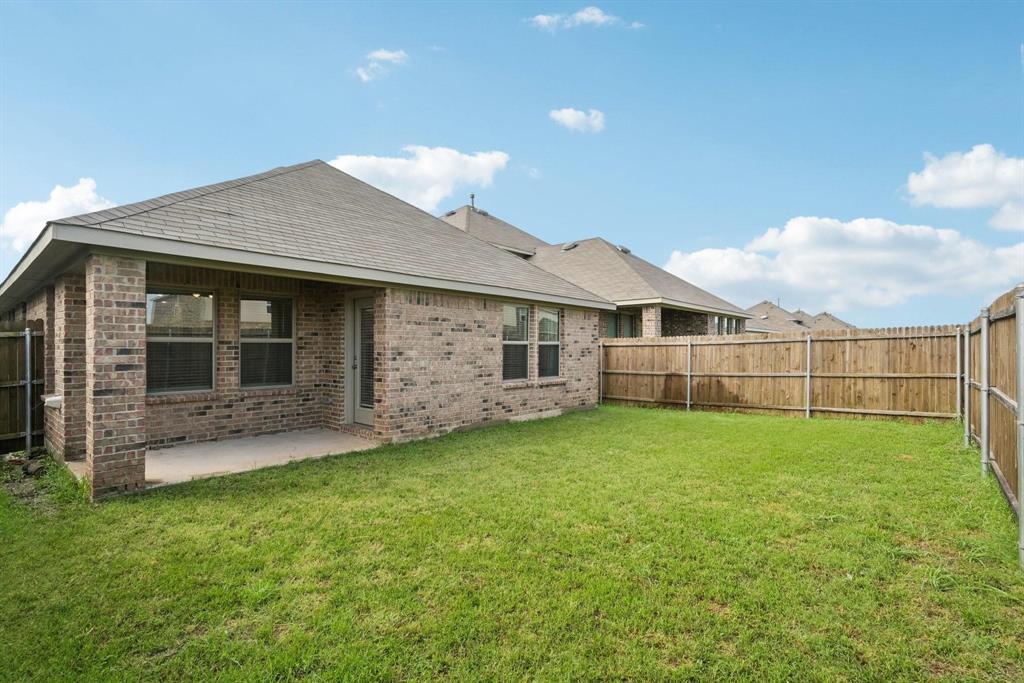 Travis Ranch - Residential