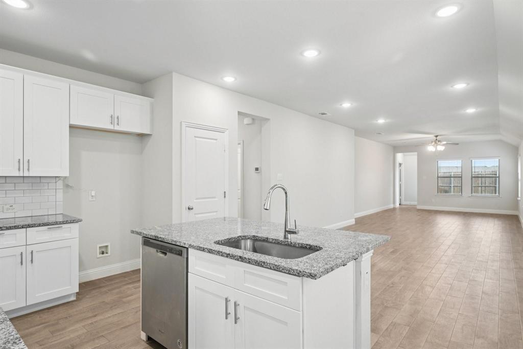 Travis Ranch - Residential