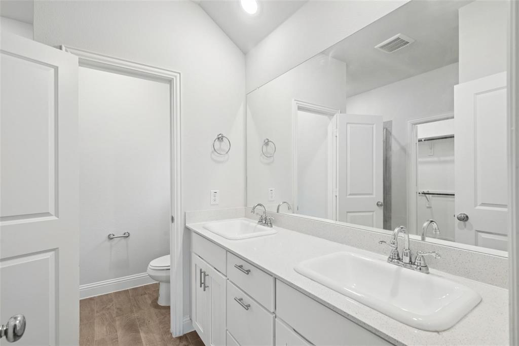 Travis Ranch - Residential