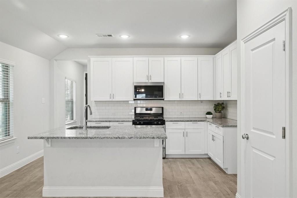 Travis Ranch - Residential