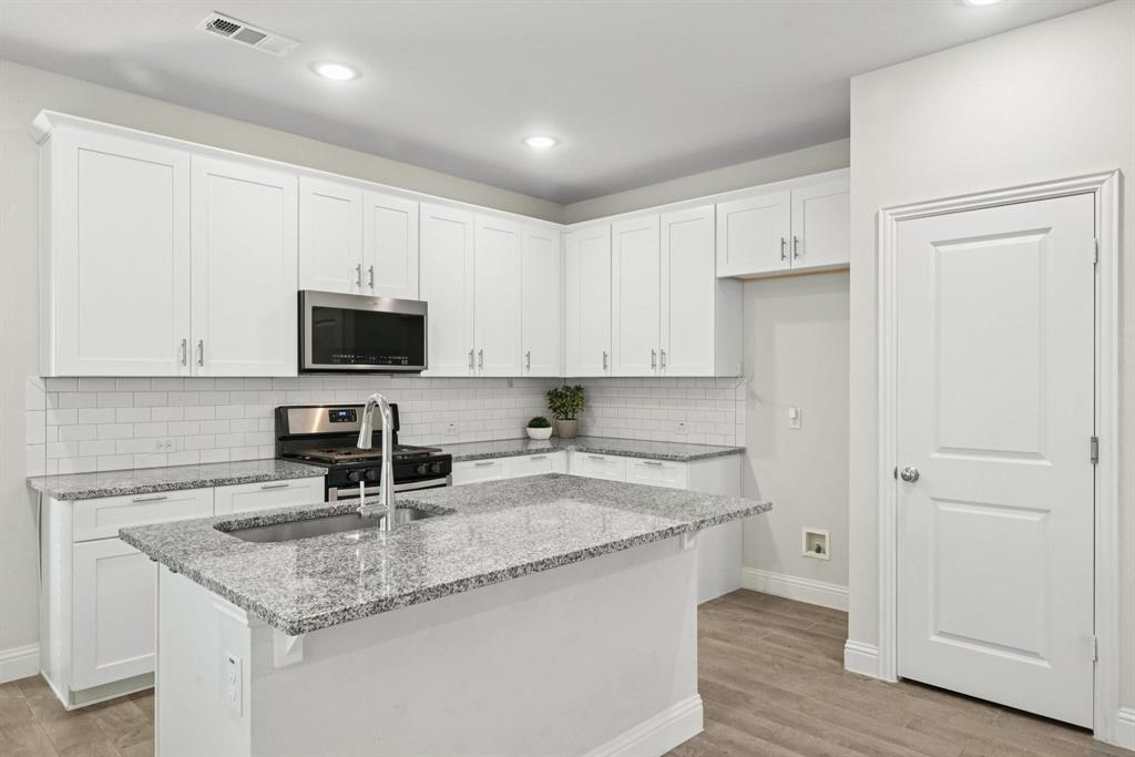 Travis Ranch - Residential