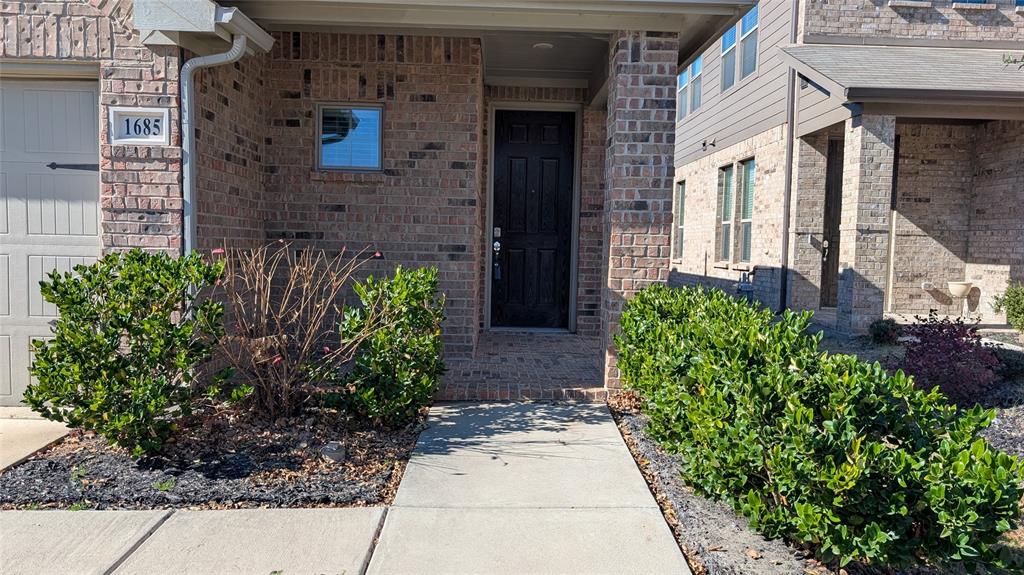 Travis Ranch - Residential