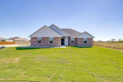 311 Poinsetta Drive Palmer TX 75152