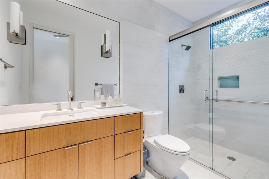 Lake Highlands Rev - Residential