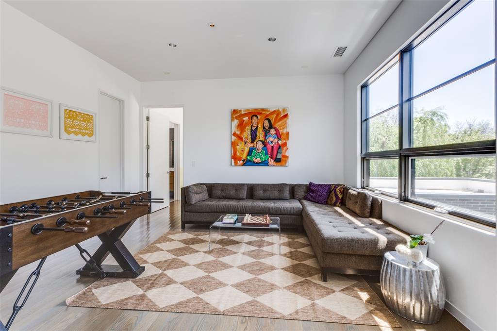 Lake Highlands Rev - Residential