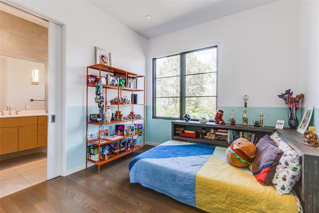 Lake Highlands Rev - Residential