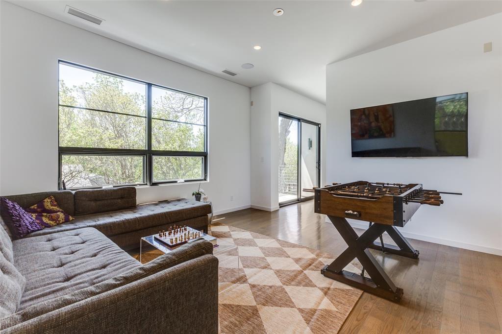 Lake Highlands Rev - Residential