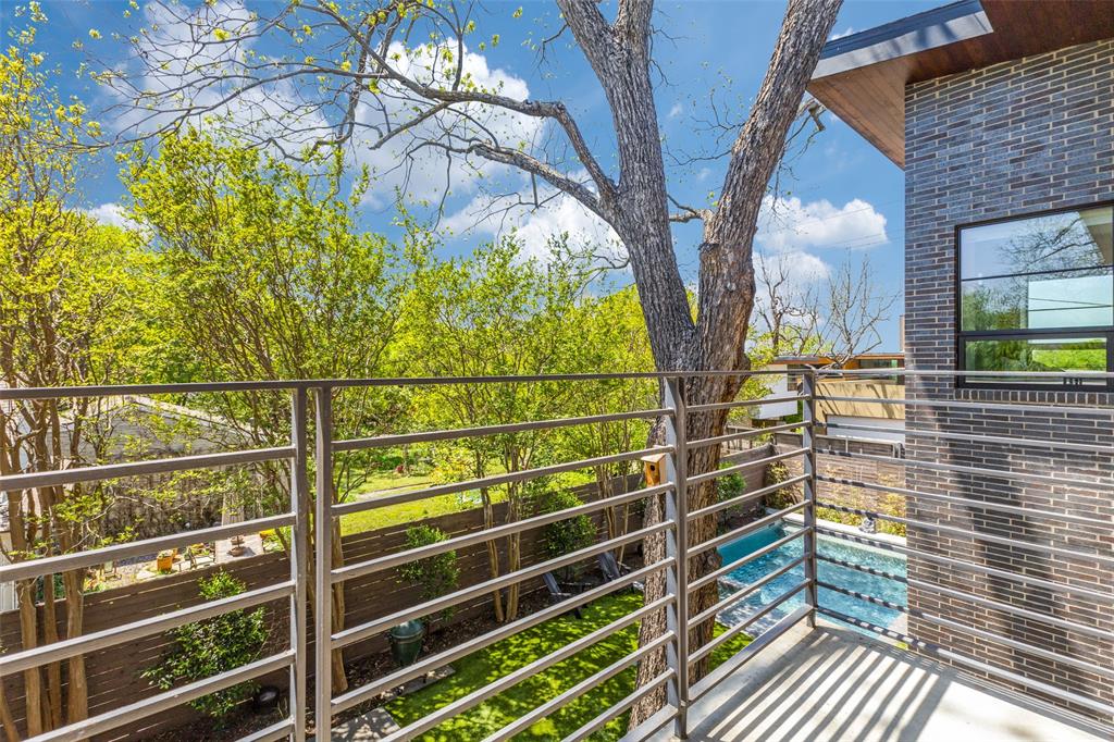 Lake Highlands Rev - Residential