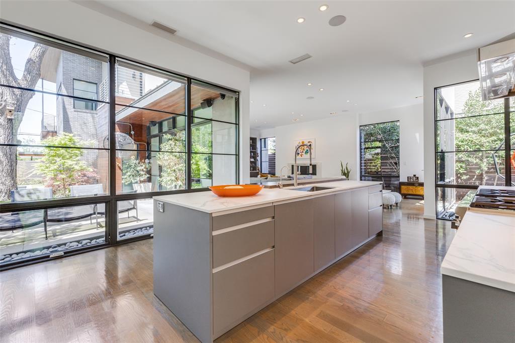 Lake Highlands Rev - Residential