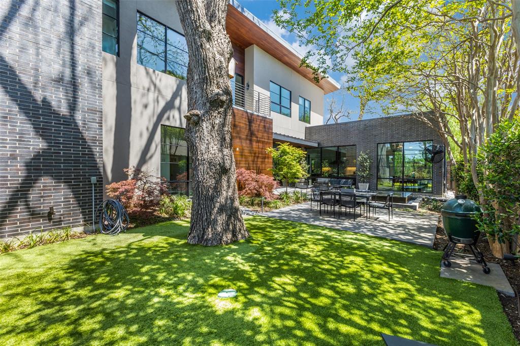 Lake Highlands Rev - Residential