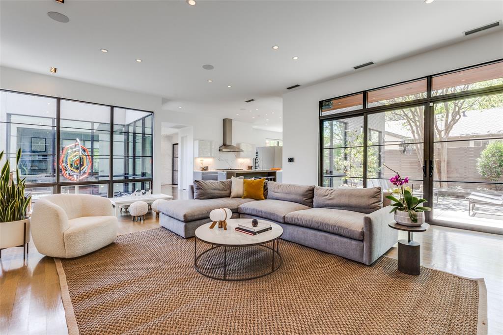 Lake Highlands Rev - Residential