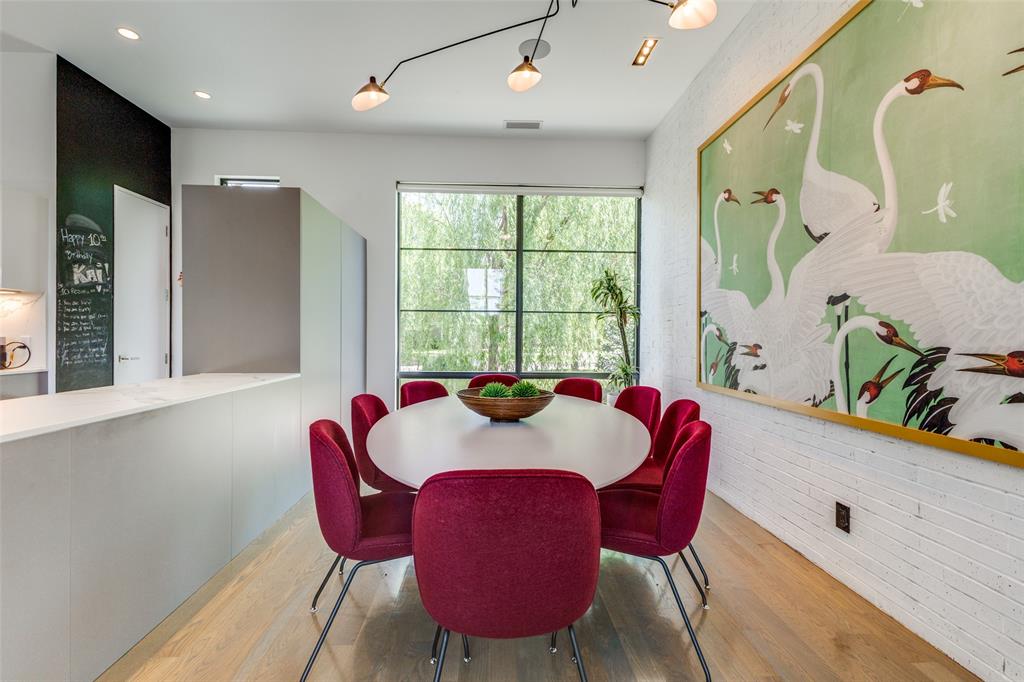 Lake Highlands Rev - Residential