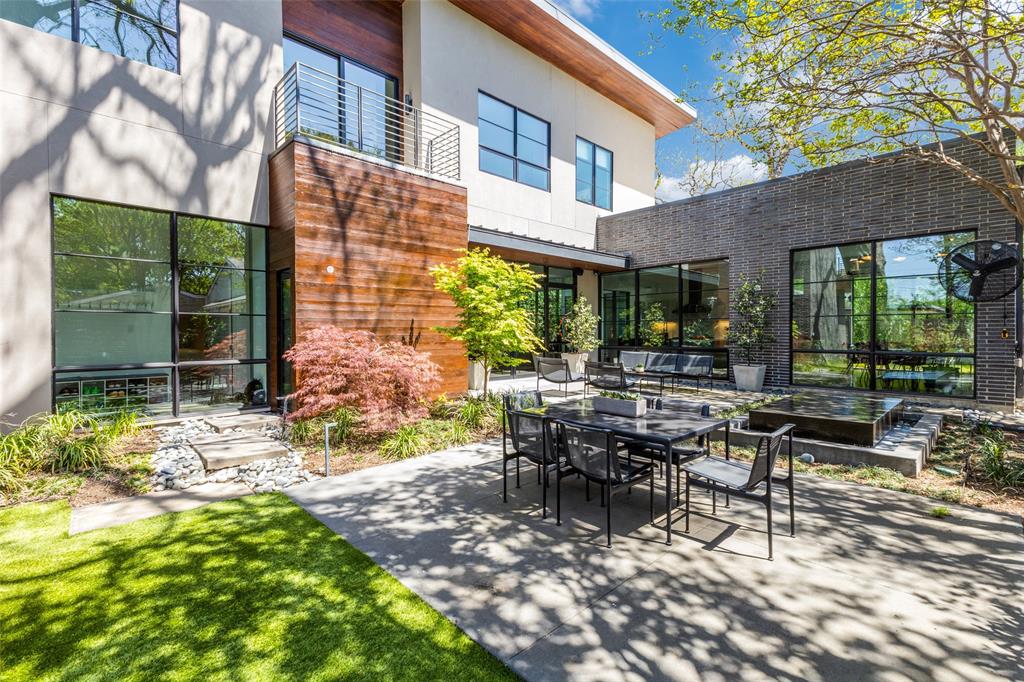 Lake Highlands Rev - Residential