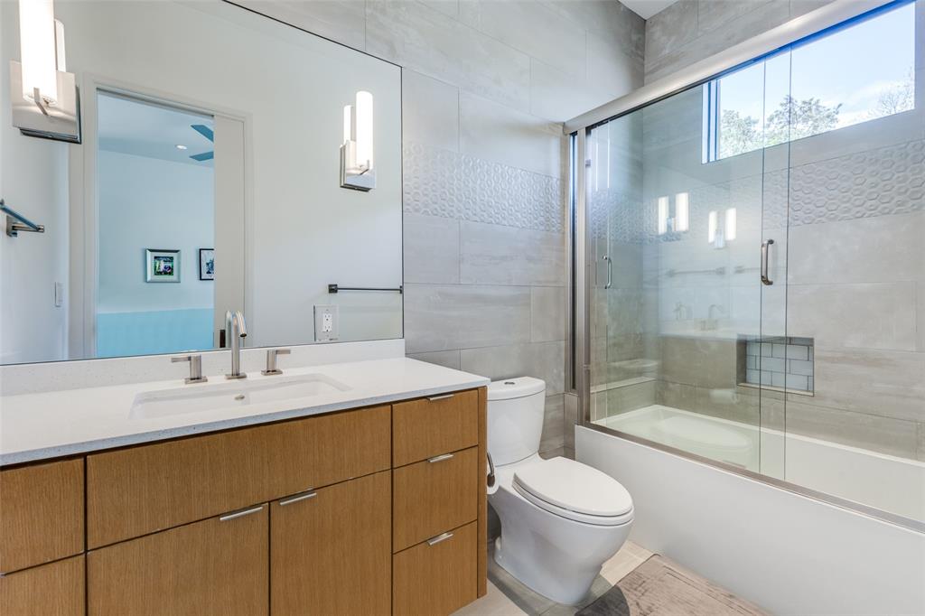 Lake Highlands Rev - Residential