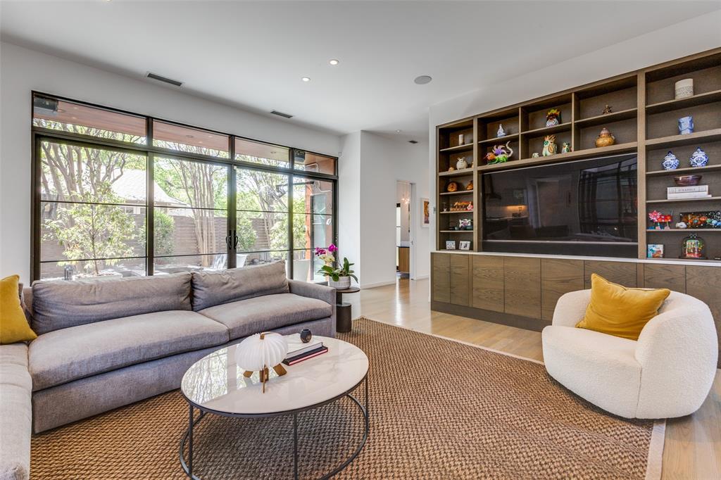 Lake Highlands Rev - Residential