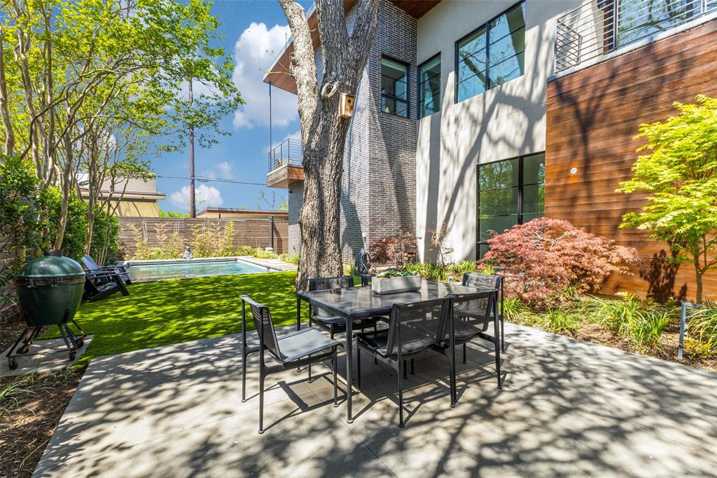 Lake Highlands Rev - Residential