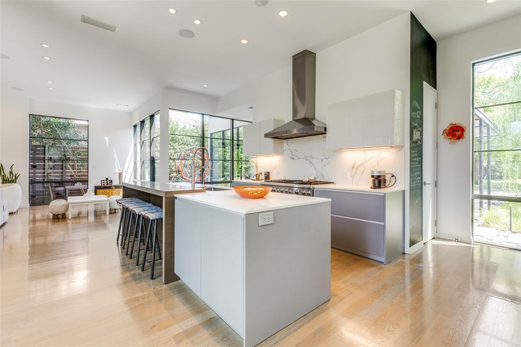 Lake Highlands Rev - Residential