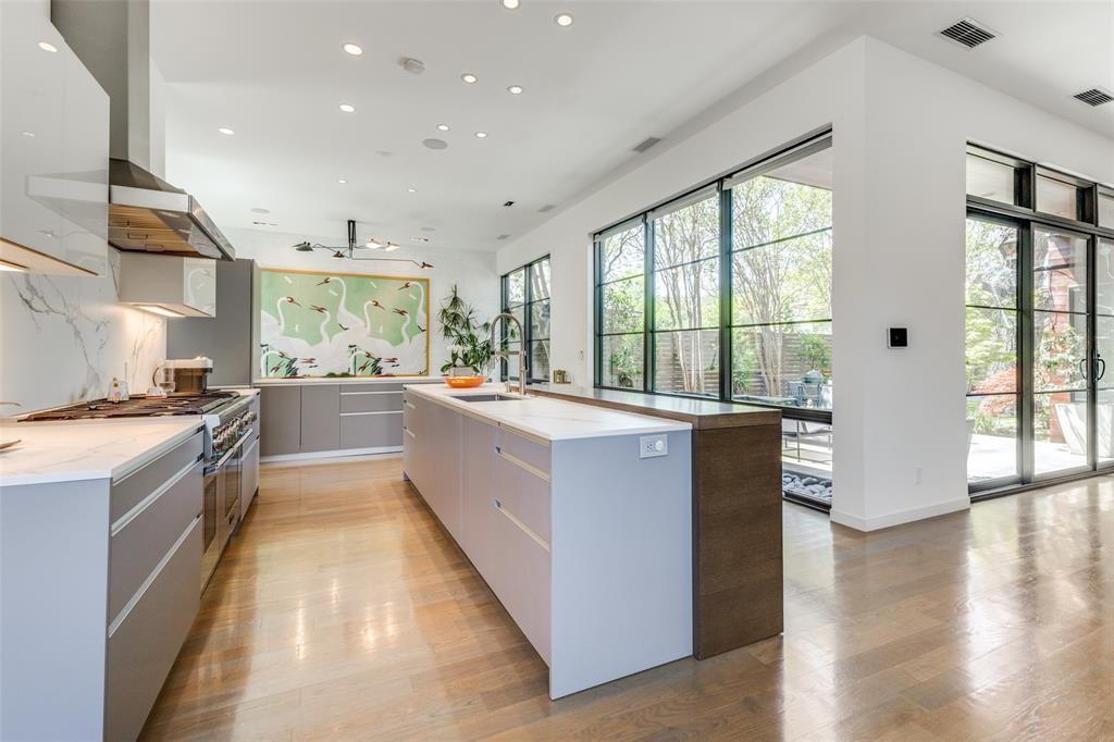 Lake Highlands Rev - Residential