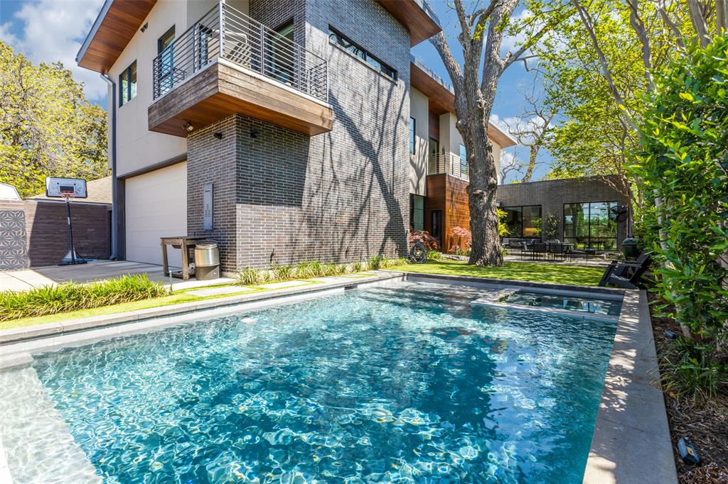 Lake Highlands Rev - Residential