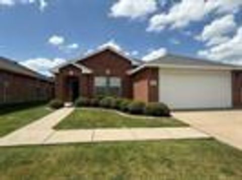 Photo of 12641 Lost Prairie Drive, Fort Worth, TX 76244 (MLS # 21094740)