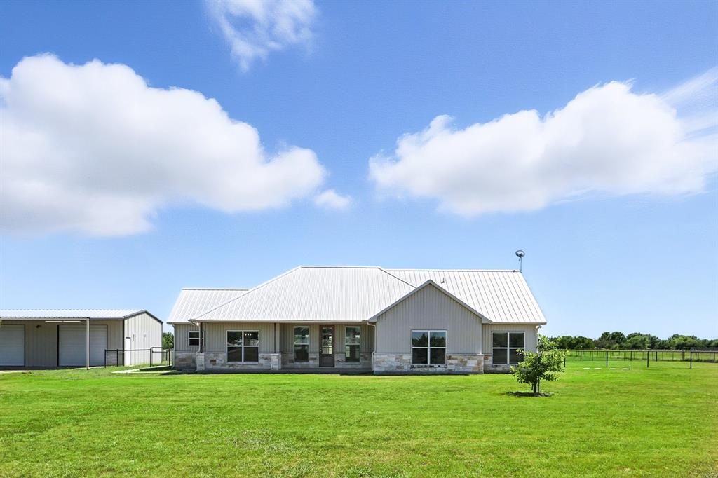 A1232 J ZEPADA, ACRES 10.013 - Residential