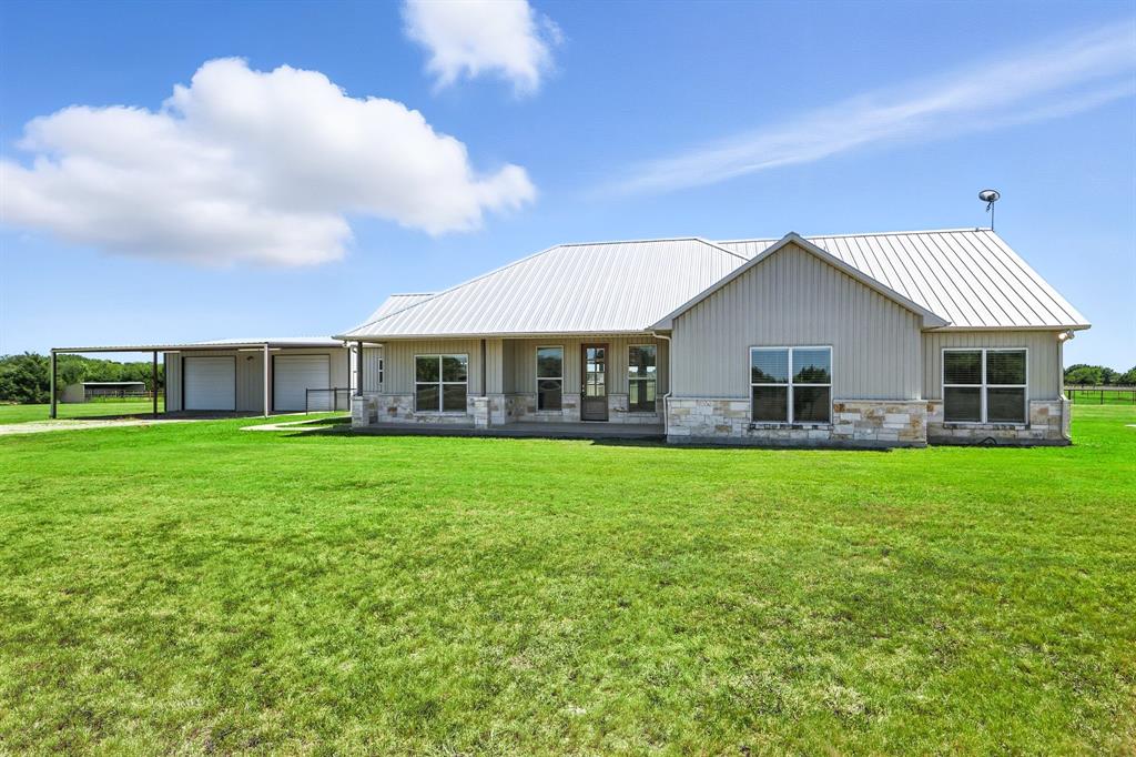 496 Country Road 4730