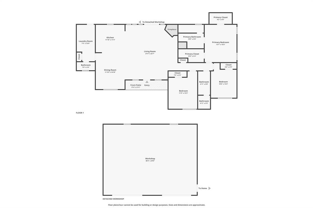 A1232 J ZEPADA, ACRES 10.013 - Residential