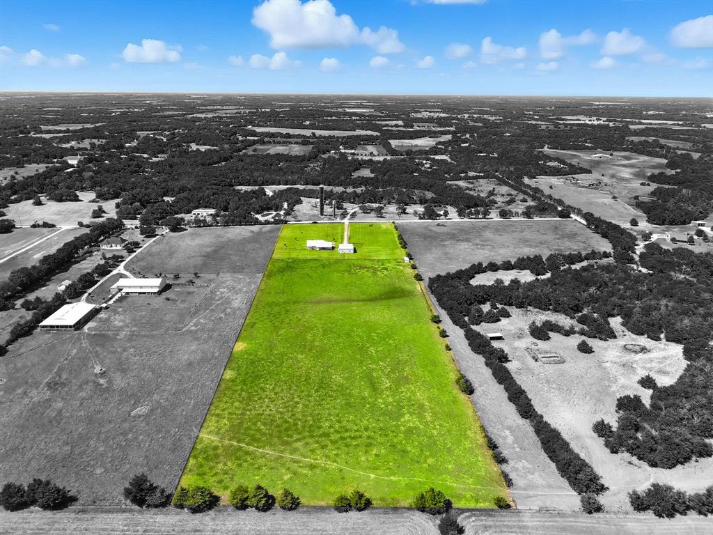 A1232 J ZEPADA, ACRES 10.013 - Residential