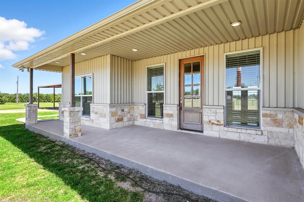 496 Country Road 4730