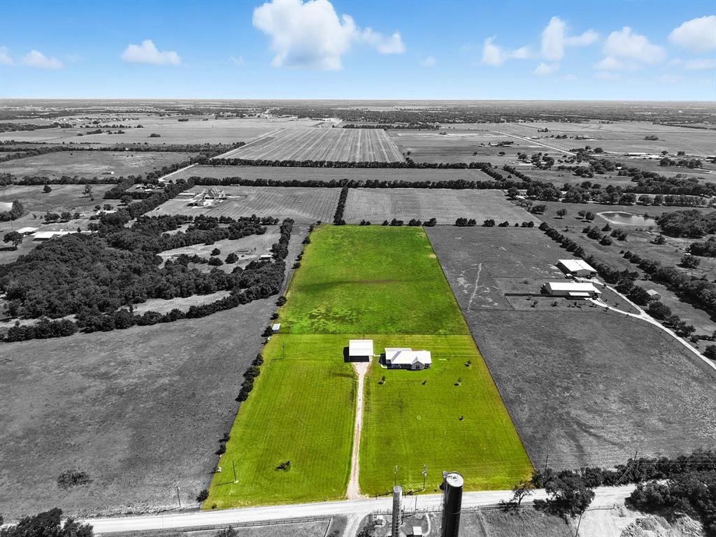 A1232 J ZEPADA, ACRES 10.013 - Residential