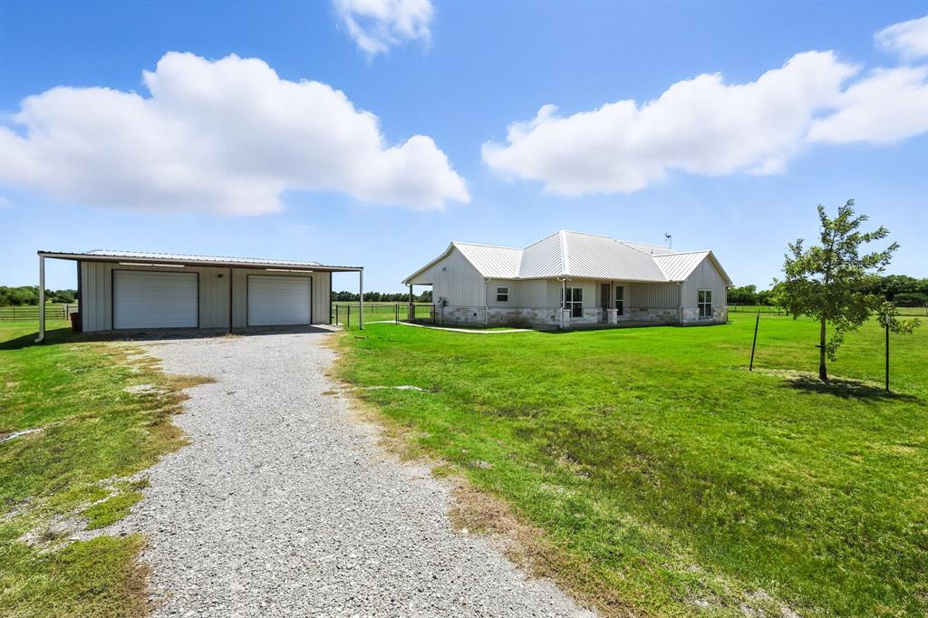 496 Country Road 4730