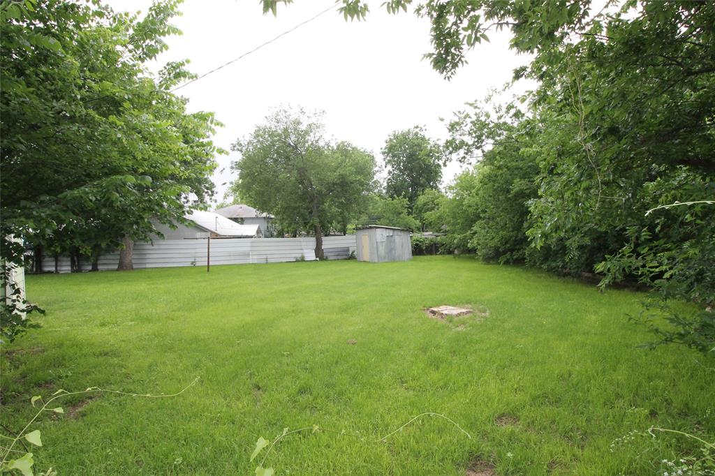 Benbrook Estates Add - Residential