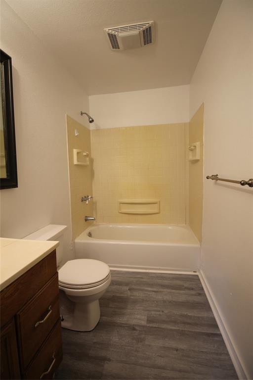 Benbrook Estates Add - Residential