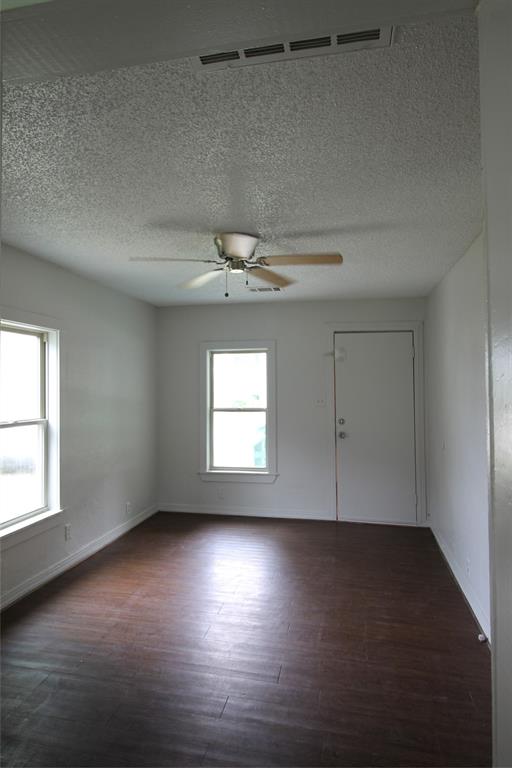 Benbrook Estates Add - Residential