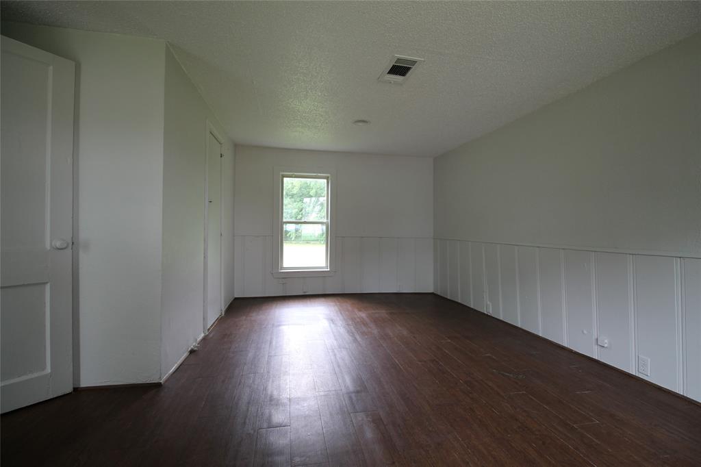 Benbrook Estates Add - Residential