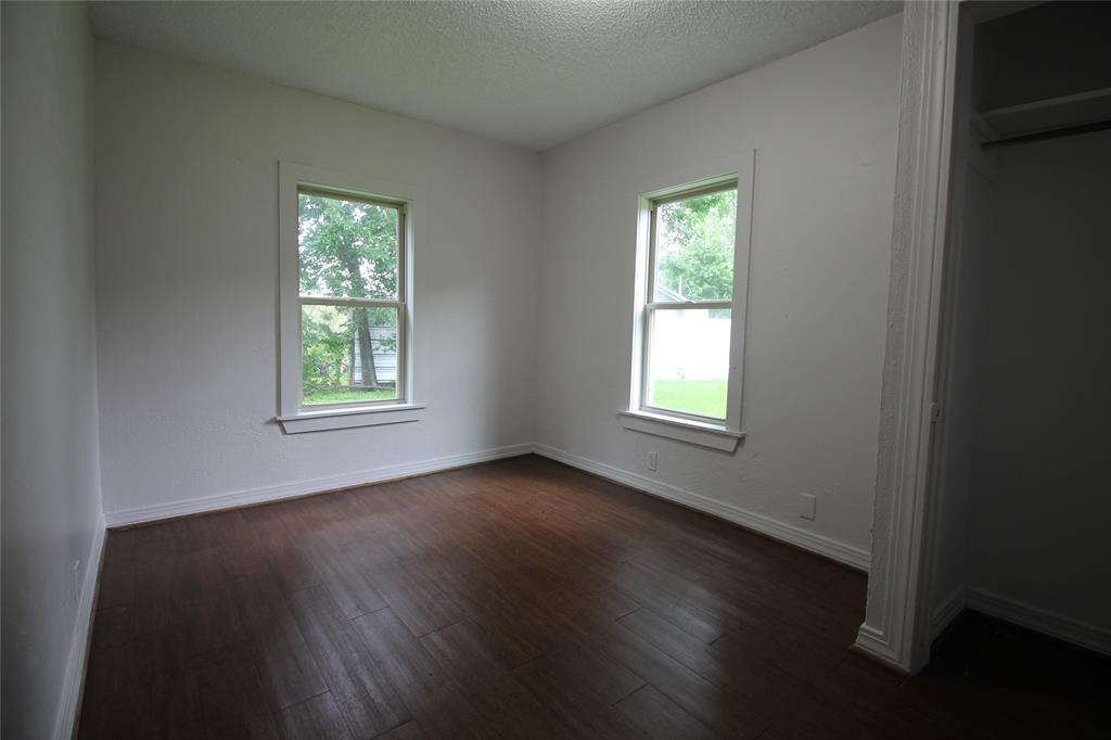 Benbrook Estates Add - Residential
